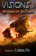 Visions II : Moons of Saturn cover