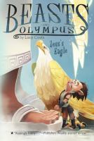 Zeus's Eagle #6 cover