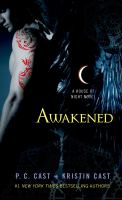 Awakened cover