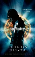 Infinity : Chronicles of Nick cover