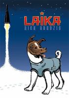Laika cover