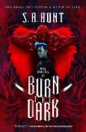 Burn the Dark : Malus Domestica #1 cover