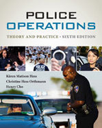 Police Operations : Theory and Practice cover