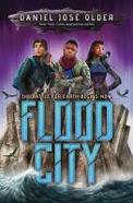 Flood City cover