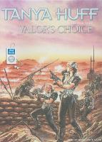 Valor's Choice Library Edition cover