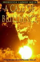 A Case of Brilliance cover