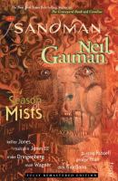 The Sandman Vol. 4: Season of Mist cover