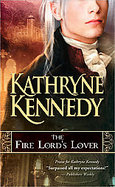Fire Lord's LoverThe cover