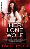 Her Lone Wolf cover