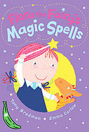 Flora the Fairy's Magic Spells cover