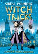 Witch Tricks cover