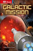Galactic Mission cover