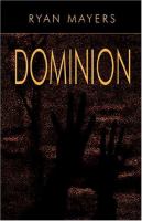 Dominion cover