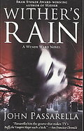 Wither's Rain A Wendy Ward Novel cover