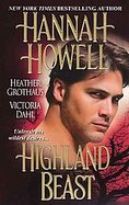Highland Beast cover
