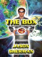 The Box cover