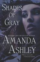 Shades of Gray cover