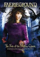 Fate of the Willow Queen cover