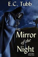 Mirror of the Night and Other Weird Tales cover