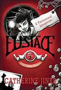 Eustace A Paranormal Adventure cover