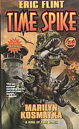 Time Spike cover