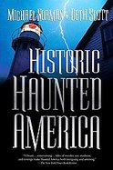 Historic Haunted America cover