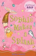 Sophie Makes a Splash cover