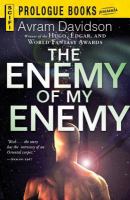 The Enemy of My Enemy cover