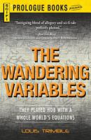 The Wandering Variables cover