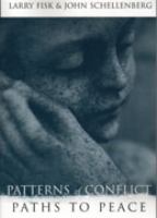 Patterns of Conflict Paths to Peace cover
