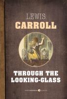 Through The Looking-Glass cover