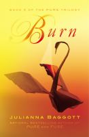 Burn cover