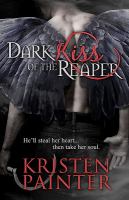 Dark Kiss of the Reaper cover