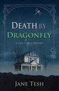 Death by Dragonfly cover