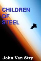 Children of Steel cover