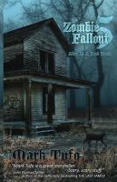Zombie Fallout 5: Alive in A Dead World cover