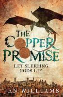 The Copper Promise (complete Novel) cover