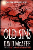 Old Sins cover