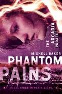 Phantom Pains cover