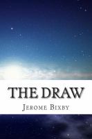 The Draw cover