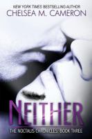 Neither (the Noctalis Chronicles, Book Three) cover
