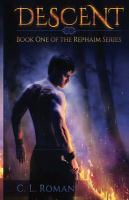 Descent : Book One of the Rephaim Series cover