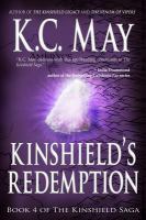 Kinshield's Redemption cover