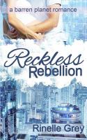 Reckless Rebellion cover