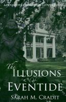 The Illusions of Eventide cover