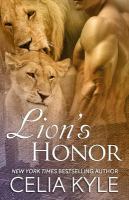 Lion's Honor cover
