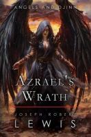 Azrael's Wrath cover