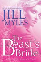 The Beast's Bride cover