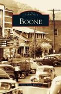 Boone cover