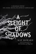 A Sleight of Shadows cover